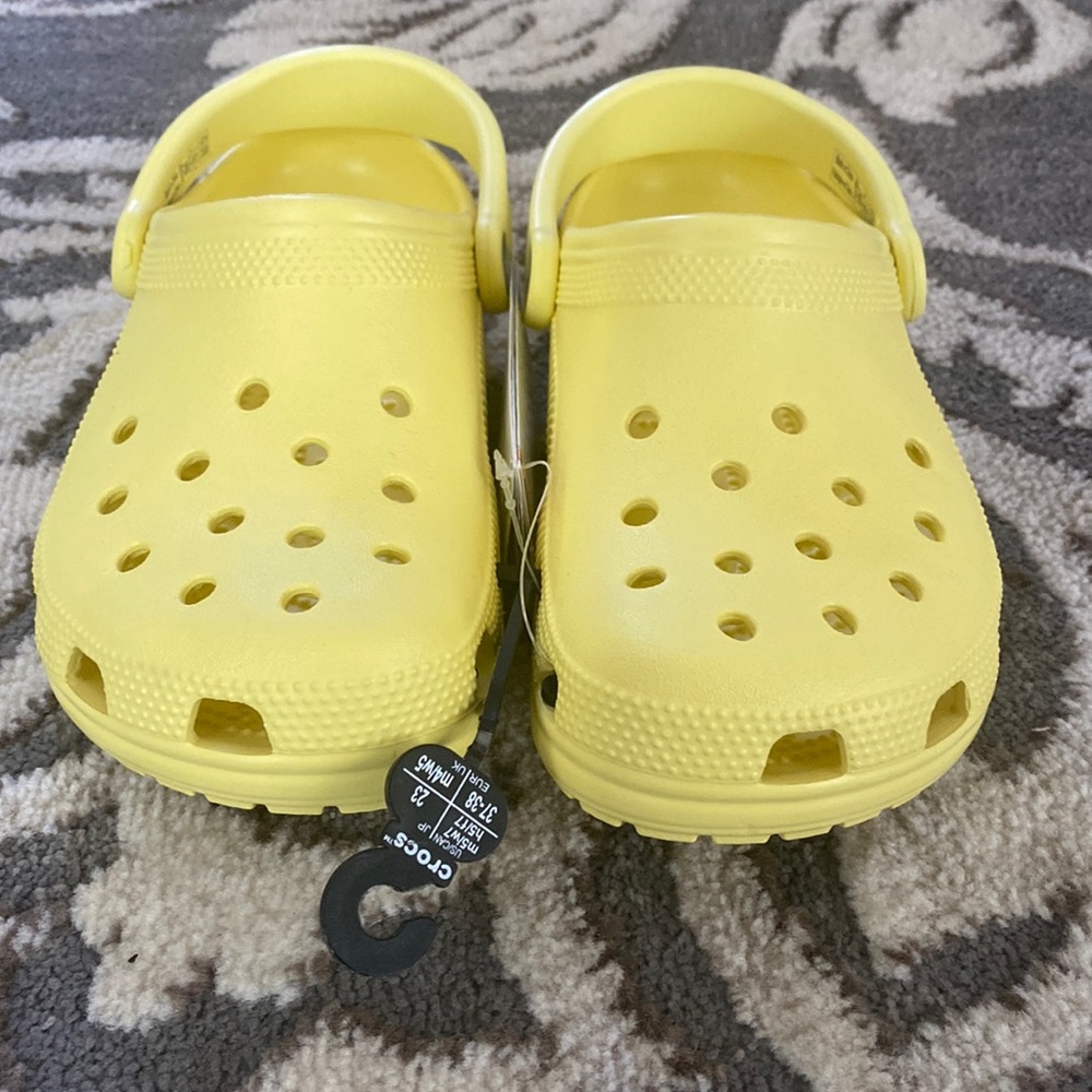 ❤️ Crocs